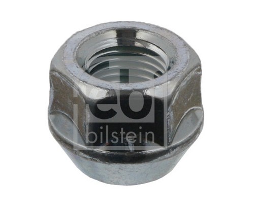 Radmutter febi bilstein - radmutter,