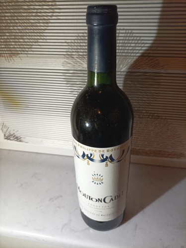 1998 baron philippe - 1998,