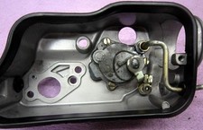 Vespa Cosa 125/200
