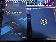 Elgato Game Capture 4K60 Pro