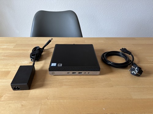 Prodesk 600 mini - 600, 16