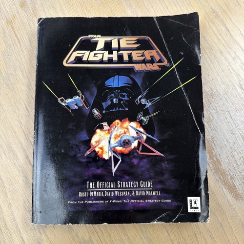 The tie fighter - fighter, wars: