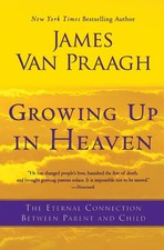 James Van Praagh | Growing Up