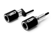 CSP-moto Sturzpads für
