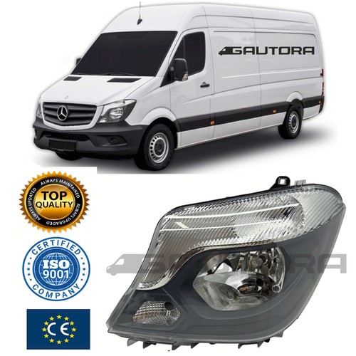 Für mercedes sprinter w906 - für,