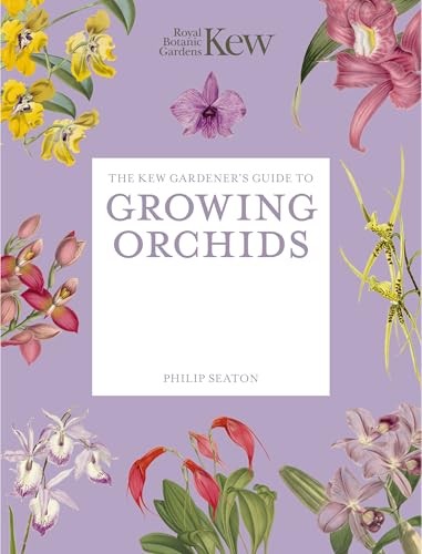 Philip seaton kew gardener s - philip,