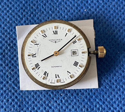 Original longines kaliber - original,