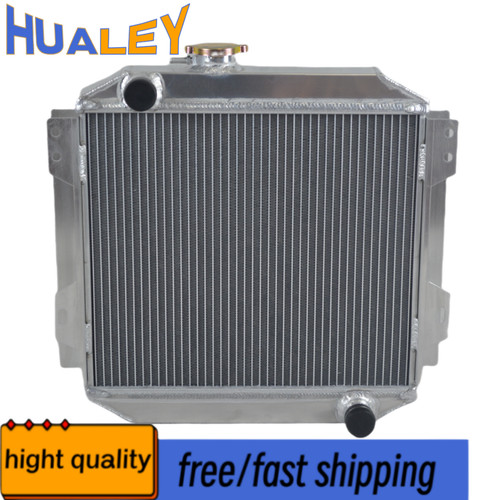 Kühler radiator for ford - for,