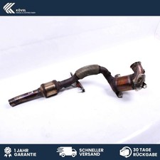 Original Katalysator mit Flexrohr Skoda Karoq 1.5 TSI 5Q0131723F