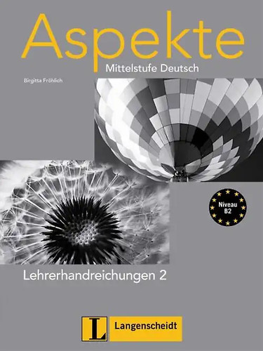 Aspekte - , (b2)