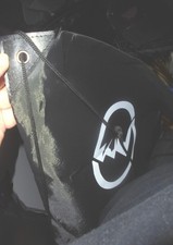 Klein-leicht:RUCKSACK-Beutel,Berg Motiv(Reise,Wandern,Ausflüge,Sport,Camping-NEU