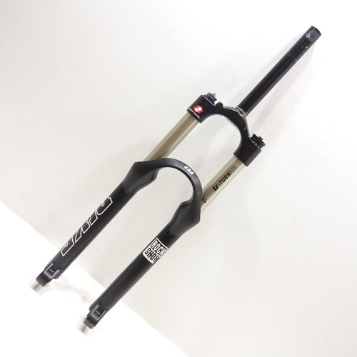 Rockshox pike dual air - 26“,