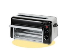 Tefal Toast N'Grill TL6008