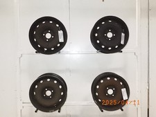 5353767 Stahlfelgen Satz DACIA Logan MCV (KS) 6001549385 5353767 2011-09-19