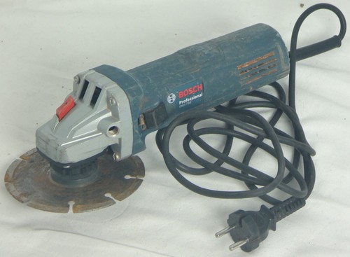 Bosch professional gws750 - bosch,