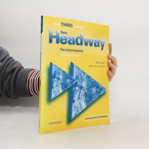 New headway the third - :,