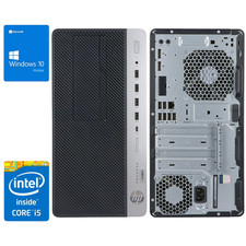 HP ProDesk 600 G3 Tower