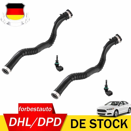 Turboschlauch ladeluftleitung - turboschlauch,