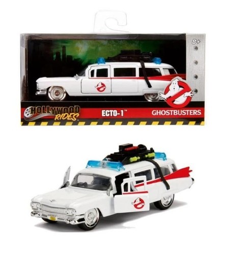 Jada toys ghostbusters - jada,