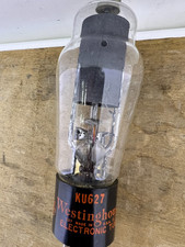 Westinghouse KU627 Thyratron