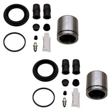 2 x Bremssattel RepSatz vorn