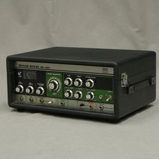 Roland RE 201 Space Echo Time