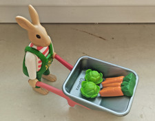 Playmobil zu 4451 Osterhase