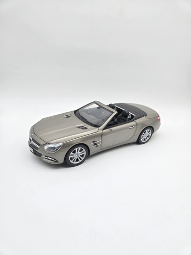 Norev mercedes benz 500sl - 1:18,