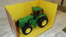 Britains Prestige 43407 in 1:32, John Deere 4955 mit Breitreifen, NEU in OVP