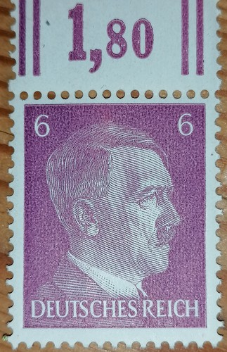 Seltene briefmarken deutsches - briefmarken,