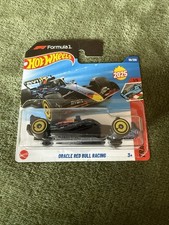 Hot Wheels Formula F1 Oracle Red Bull Racing Gebraucht !!!