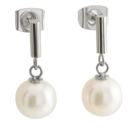 Boccia damenschmuck ohrstecker - damenschmuck,