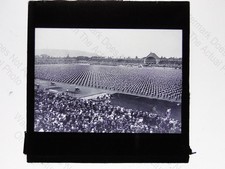 Sokol Slet Prag Messe Turnen