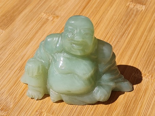 Jade buddha - , (p41)