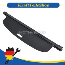 Laderaumabdeckung 4K9863553B