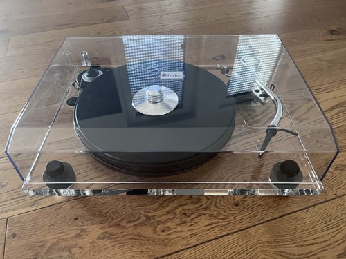 Pro ject xperience acryl - 2,