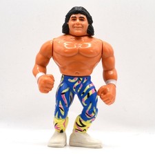 Hasbro WWF Wrestling Figur