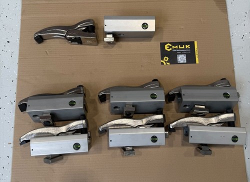 Lenzkes spannmittel multi - lenzkes,