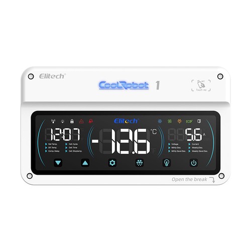 Airtech elitech scr - airtech-uk, scr-1