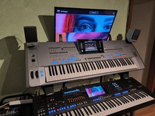 Tyros 5-Keyboard-76-Tasten +