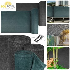 Zaunblende Sichtschutz