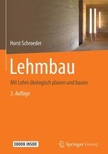 Lehmbau horst schroeder - horst,