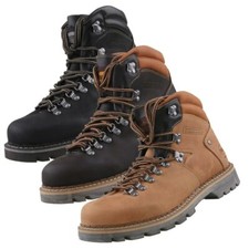 Neu DOCKERS Herrenschuhe Bergsteiger Stiefel Wanderstiefel Wanderschuhe Schuhe
