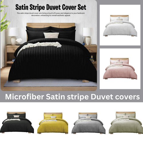 Luxus mikrofaser satin - luxus,