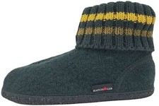 Haflinger Hüttenschuh Paul