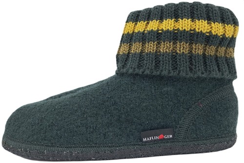Haflinger hüttenschuh paul - haflinger,