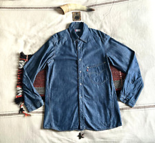 Levi's Engineered Shirt L-XL