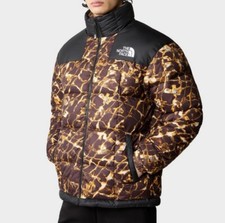The North Face Lhotse Jacke Größe S