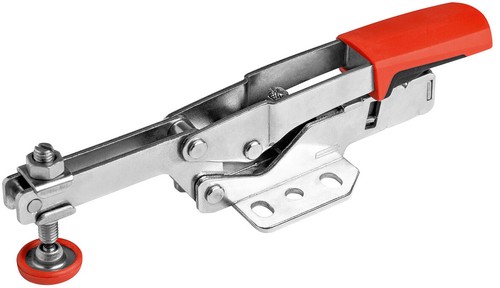 Bessey waagrechtspanner mit - bessey,