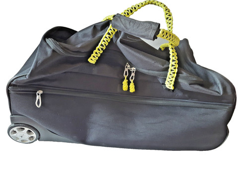 Reisetasche trolley luggage - trolley-,